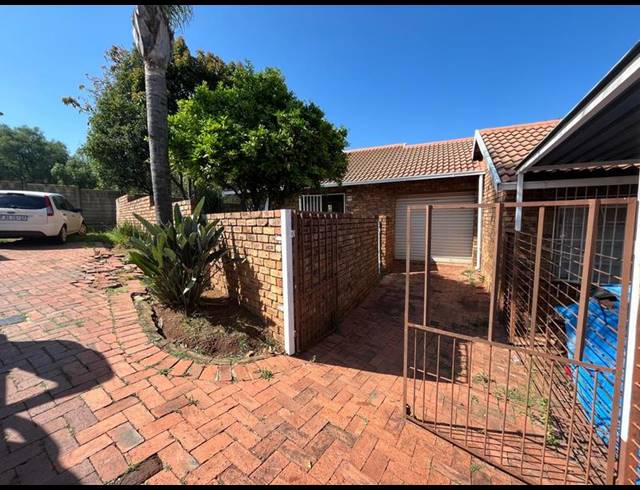 2 BEDROOM PROPERTY TO RENT IN NORKEM PARK